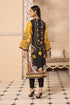 Women's Cotton Satin Multi Colored Pret kurta